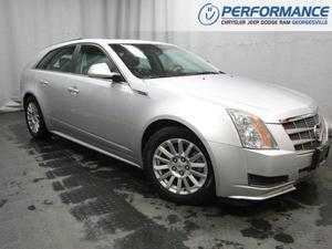 Used  Cadillac CTS Luxury