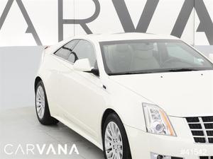Used  Cadillac CTS Performance