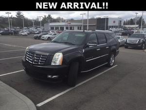 Used  Cadillac Escalade ESV