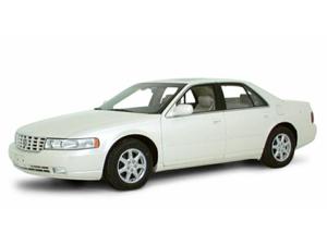 Used  Cadillac Seville STS