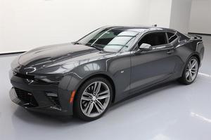 Used  Chevrolet Camaro 1SS