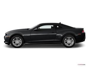 Used  Chevrolet Camaro 2LT