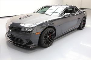 Used  Chevrolet Camaro 2SS