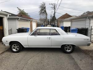 Used  Chevrolet Chevelle SS