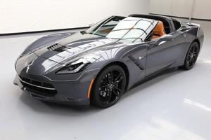 Used  Chevrolet Corvette Stingray Z51