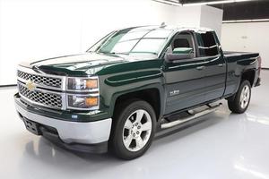 Used  Chevrolet Silverado  LT