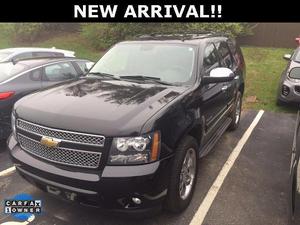 Used  Chevrolet Tahoe LT