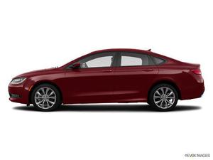 Used  Chrysler 200 S