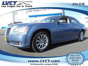 Used  Chrysler 300 Limited