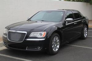 Used  Chrysler 300 Limited