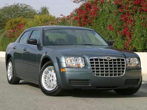 Used  Chrysler 300 Touring