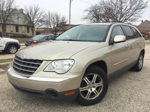 Used  Chrysler Pacifica Touring