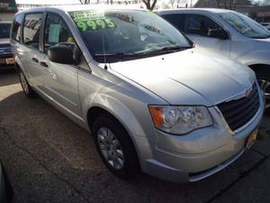 Used  Chrysler Town & Country LX