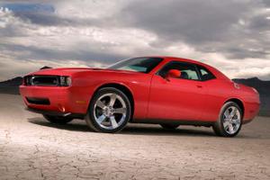 Used  Dodge Challenger R/T