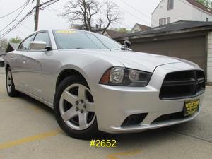 Used  Dodge Charger