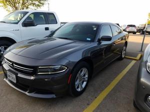 Used  Dodge Charger SE