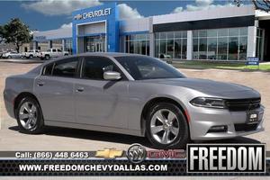 Used  Dodge Charger SXT