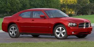 Used  Dodge Charger SXT