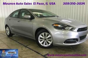 Used  Dodge Dart SXT