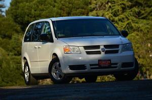 Used  Dodge Grand Caravan SE