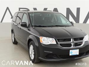 Used  Dodge Grand Caravan SXT