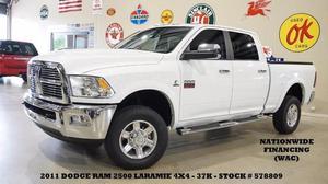 Used  Dodge Ram  Laramie