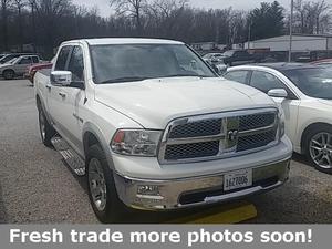 Used  Dodge Ram  Laramie