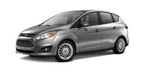 Used  Ford C-Max Hybrid SE