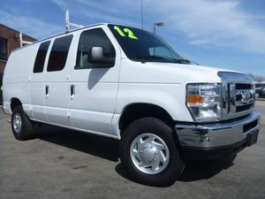 Used  Ford E250 Cargo