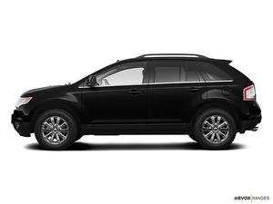 Used  Ford Edge Limited