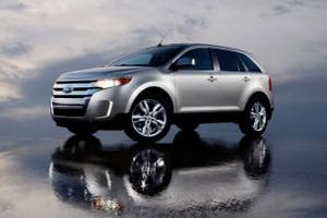 Used  Ford Edge SE