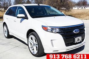 Used  Ford Edge Sport