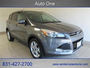 Used  Ford Escape Titanium