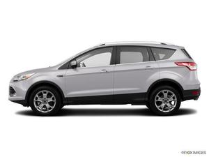 Used  Ford Escape Titanium