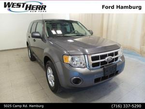 Used  Ford Escape XLS