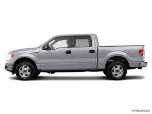 Used  Ford F150