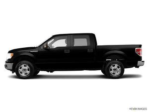 Used  Ford F150 FX4