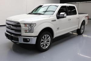 Used  Ford F150 King Ranch