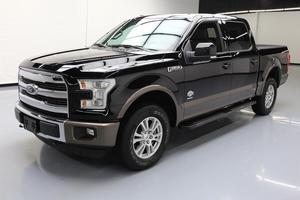 Used  Ford F150 King Ranch