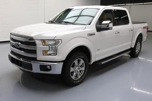 Used  Ford F150 Lariat