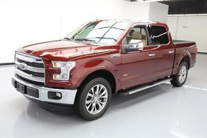 Used  Ford F150 Lariat