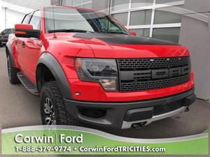 Used  Ford F150 SVT Raptor