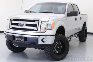 Used  Ford F150 XLT