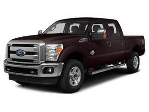 Used  Ford F350 Lariat Super Duty