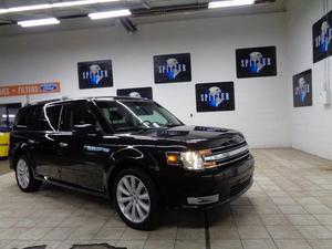 Used  Ford Flex SEL