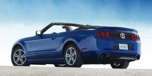 Used  Ford Mustang V6