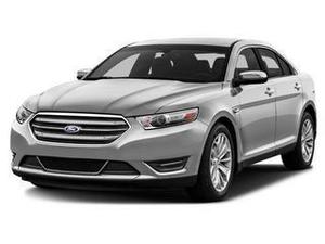 Used  Ford Taurus Limited