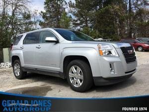 Used  GMC Terrain SLE-1