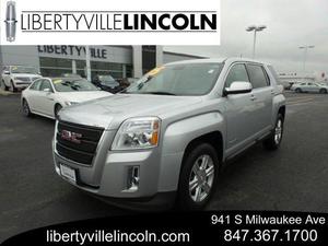 Used  GMC Terrain SLE-1