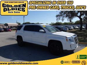 Used  GMC Terrain SLE-2